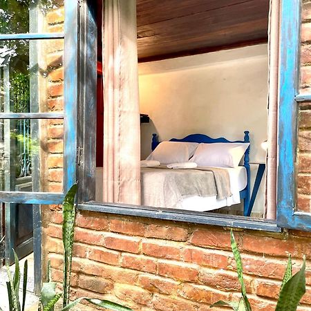 Casa Selva - Vila Do Abraao - Ilha Grande Eksteriør bilde
